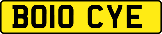 BO10CYE