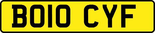 BO10CYF