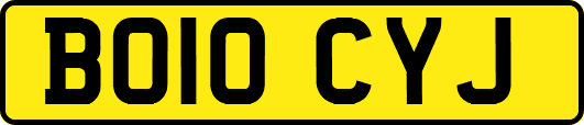 BO10CYJ