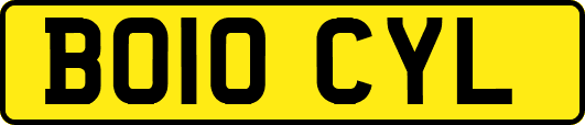 BO10CYL