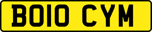 BO10CYM