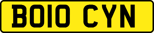 BO10CYN