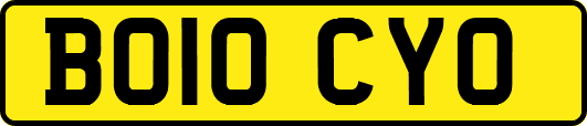 BO10CYO
