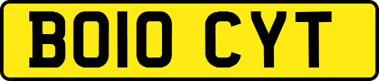 BO10CYT