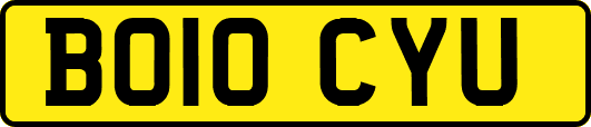 BO10CYU