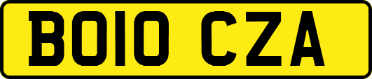 BO10CZA