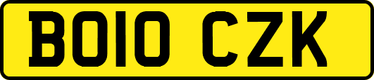 BO10CZK