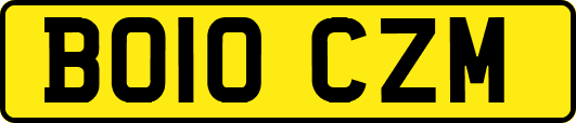 BO10CZM