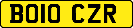 BO10CZR