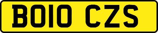 BO10CZS
