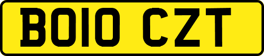 BO10CZT