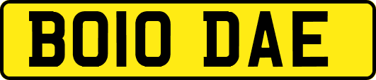 BO10DAE
