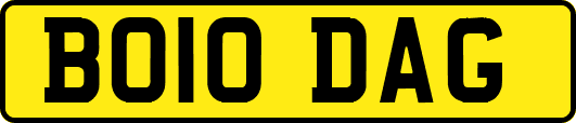 BO10DAG