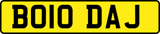 BO10DAJ