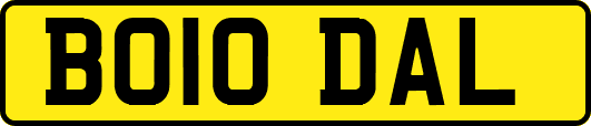 BO10DAL