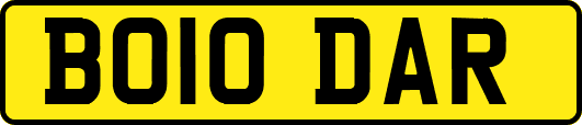 BO10DAR