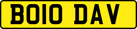 BO10DAV