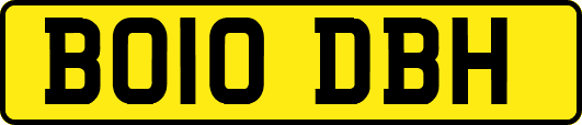 BO10DBH