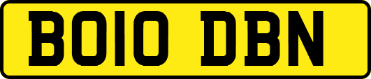 BO10DBN