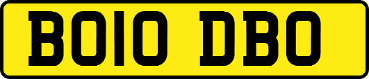 BO10DBO