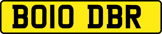 BO10DBR