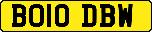 BO10DBW