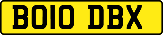 BO10DBX