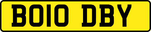 BO10DBY