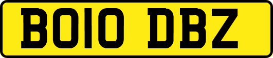 BO10DBZ