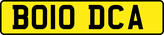 BO10DCA