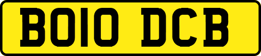 BO10DCB