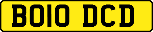BO10DCD