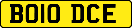 BO10DCE