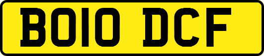 BO10DCF