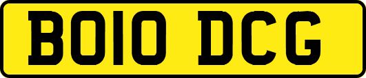 BO10DCG