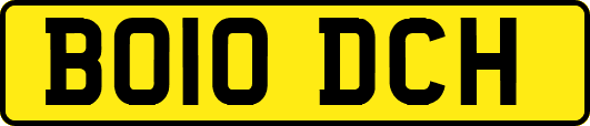 BO10DCH
