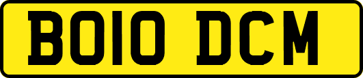 BO10DCM