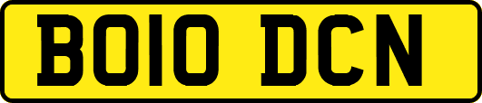 BO10DCN