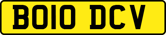 BO10DCV