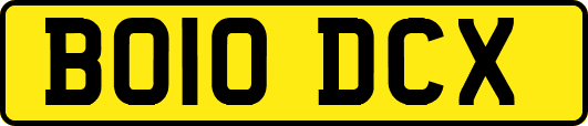 BO10DCX