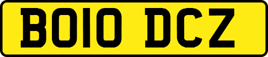 BO10DCZ