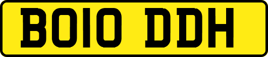 BO10DDH