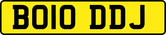BO10DDJ