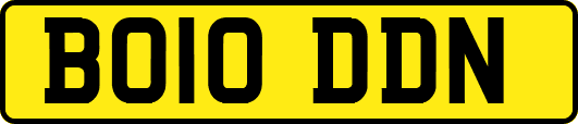BO10DDN