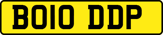BO10DDP