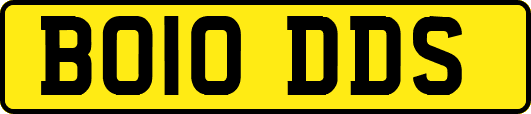 BO10DDS