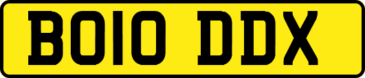 BO10DDX
