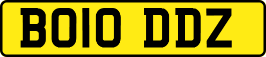 BO10DDZ