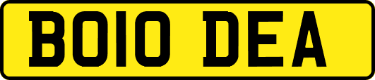 BO10DEA