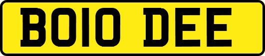 BO10DEE